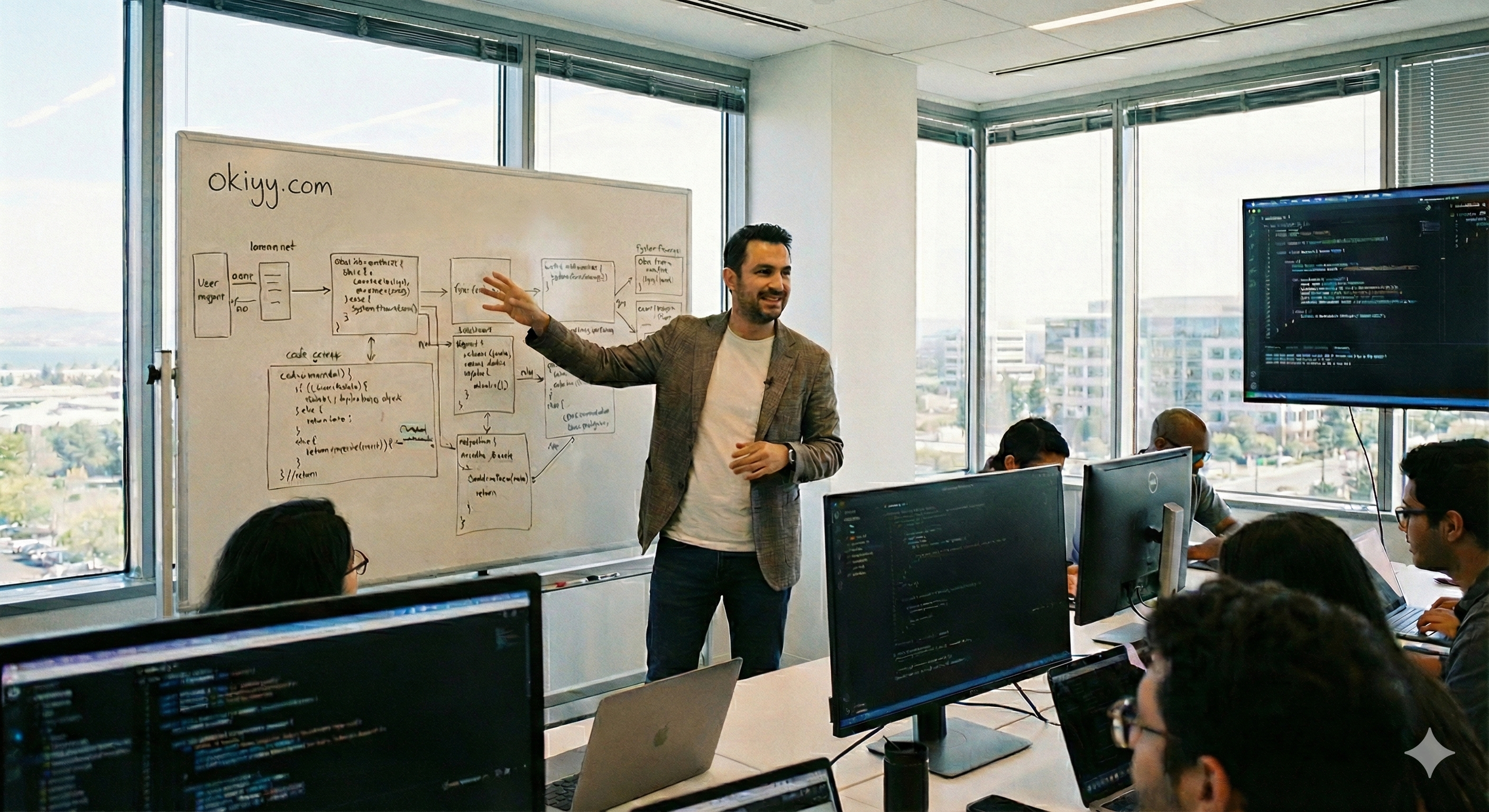 Mikroservis Yazılım Mimarileri Eğitimi